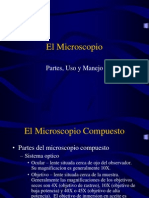 El Microscopio