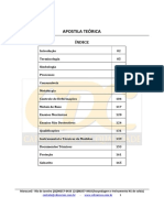 Exercícios Teórica CDC