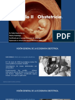 Mod2. Obstetricia INTRODUCCION