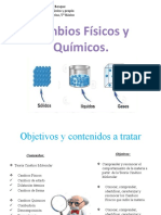 Quimica Cambiosfisicos 7b