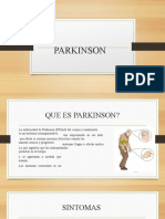 PARKINSON 