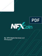 White Paper Nfxcoin