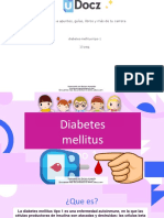 Diabetes Mellitus Tipo 1 273557 Downloable 222524