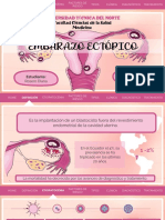 Embarazo-Ectopico - DR