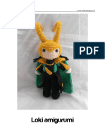 Marvel - Loki (ING)