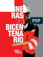 Mineras Del Bicentenario Wim Peru