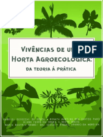 Horta Agroecologica