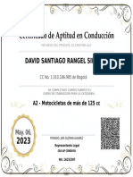 Certificado_DAVID SANTIAGO_RANGEL SIERRA_643ef943ed5cdb61e6d8df70