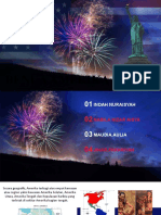 Independence Day PowerPoint Templates