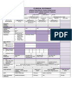 Clinical Pathway Hernia Inguinalis