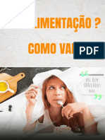 From Template Ebook - Nutrição (New)