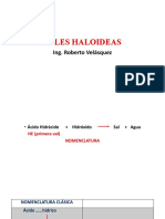 Sales Haloideas