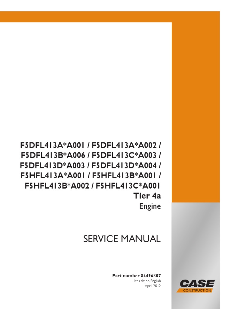 Service Manual | PDF