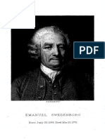 Life of Emanuel Swedenborg (William White)