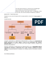 Hidrocele