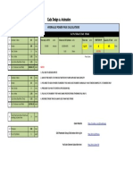 POWER PACK CALCULATOR EDIT