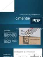 cimentaciones virtual