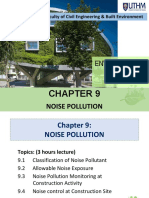 CP 9 Environmental Engineering