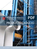 Pipe Fitting Catalog