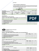 Grade 5 Term 1 Test Framework 2023