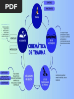 Cinemática del Trauma en Emergencias | PDF | Lesión | Fuerza