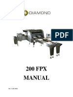 Farmpacker 200FPX Manual-C