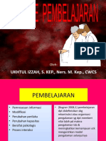 Metode Pembelajaran Ukhtul New