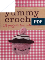 Yummy Crochet 12 PR 0000 Na