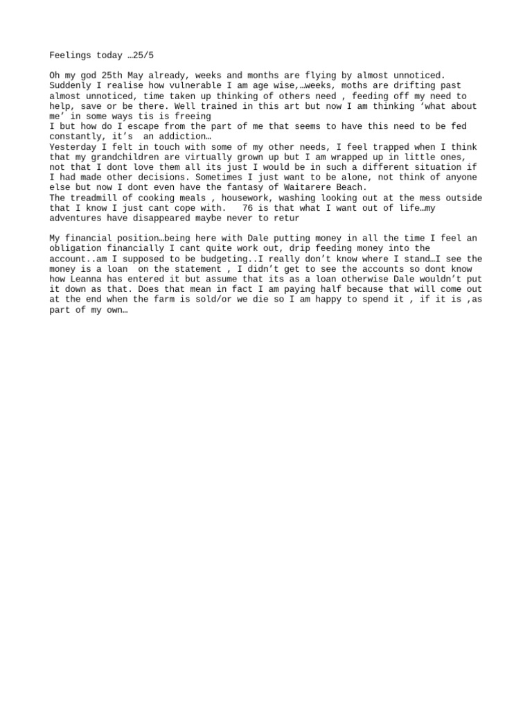 Blank | PDF