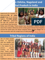 Tribal Life in Odisha Na.9142692.Powerpoint