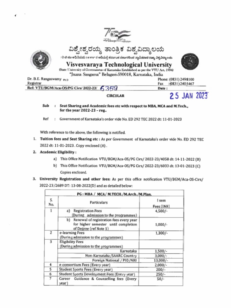 Circular 6359 | PDF