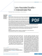 Jurnal Mata Keratitis