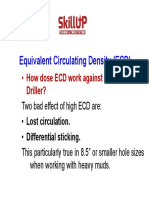 Equivallnt Density