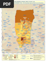 Grama Niladhari Division Overview | PDF