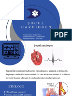 Șocul Cardiogen