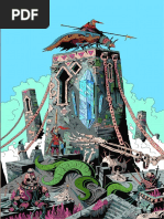 CRPG Book Preview 3 | PDF | Games & Activities | Home & Garden
