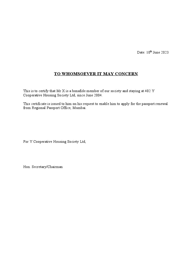society-letter-for-passport-noc-pdf