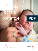 Budi Tata Rasti S Djetetom