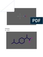 3D CHEMICAL STRUCTURES