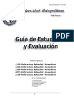 GUIA 1130-4 Informática Aplicada II y Texto