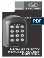 0 07 A 0158 Smartguard Pocket Guide 10102014-Bm-Web