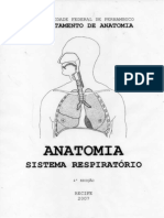 Apostila Sistema Respiratorio Departamento Anatomia UFPE (2007)