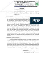 LPT Edukasi Lansia 16 Februari 2023 - Posyandu Dwi Tunggal