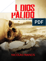 El Dios Palido Nicolas Francis