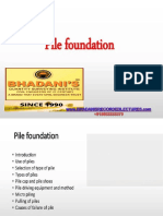 Pile Complete Knowledge Handbook by Bhadanis 1682 230424 082211