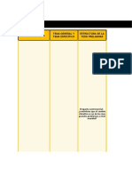 Matriz 2 - Plantilla