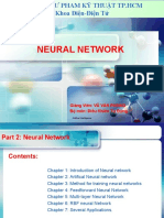 Chapter2 - Neural Network