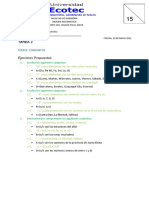 TAREA ANALISIS MATEMATICO