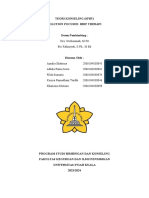 Makalah Teotek SFBT Kelompok 1 (Revisi)