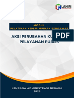 (Edisi 2023) Modul Aksi Perubahan PKP